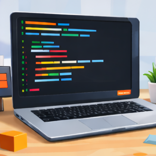Курс Python для детей