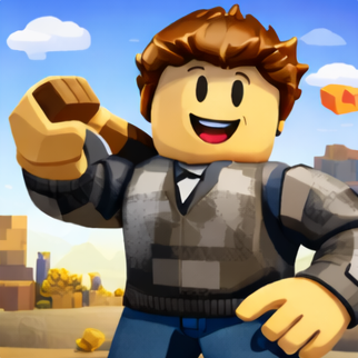 Курс создания игр в Roblox Studio для детей