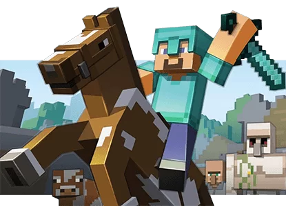 Программирование Minecraft — курс от CODDY