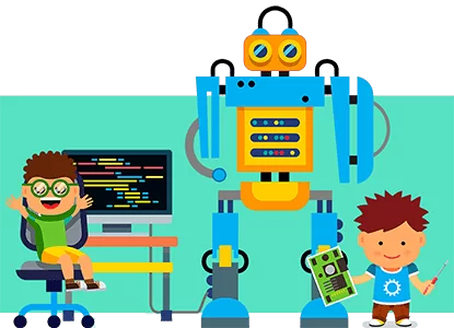 Программирование для самых маленьких — курс от CODDY