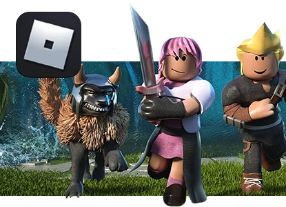 Создание мультиплеерной игры в Roblox Studio — курс от CODDY