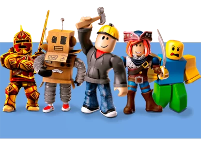 Создание игр в Roblox с Шоном — курс от CODDY